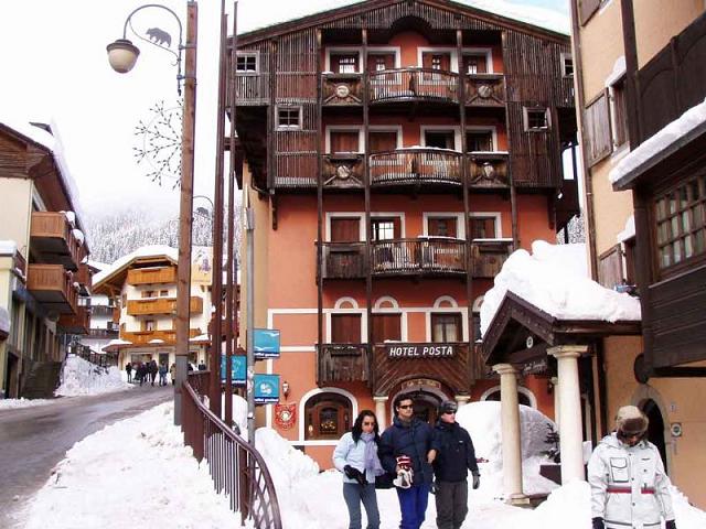 foto MADONNA DI CAMPIGLIO